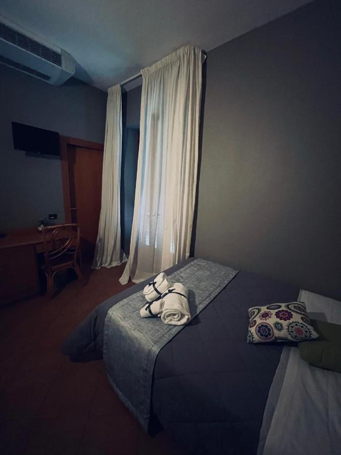 Tenuta Re Ferdinando Santa Maria Capua Vetere Extérieur photo