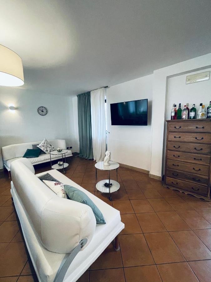 Tenuta Re Ferdinando Santa Maria Capua Vetere Extérieur photo