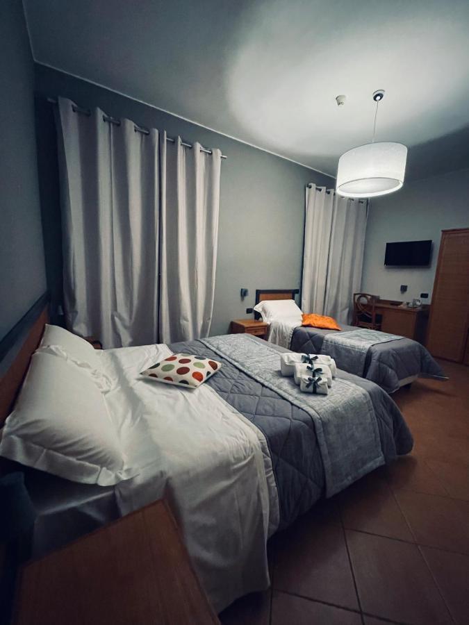 Tenuta Re Ferdinando Santa Maria Capua Vetere Extérieur photo