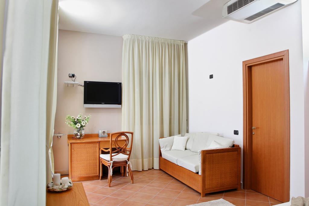 Tenuta Re Ferdinando Santa Maria Capua Vetere Chambre photo