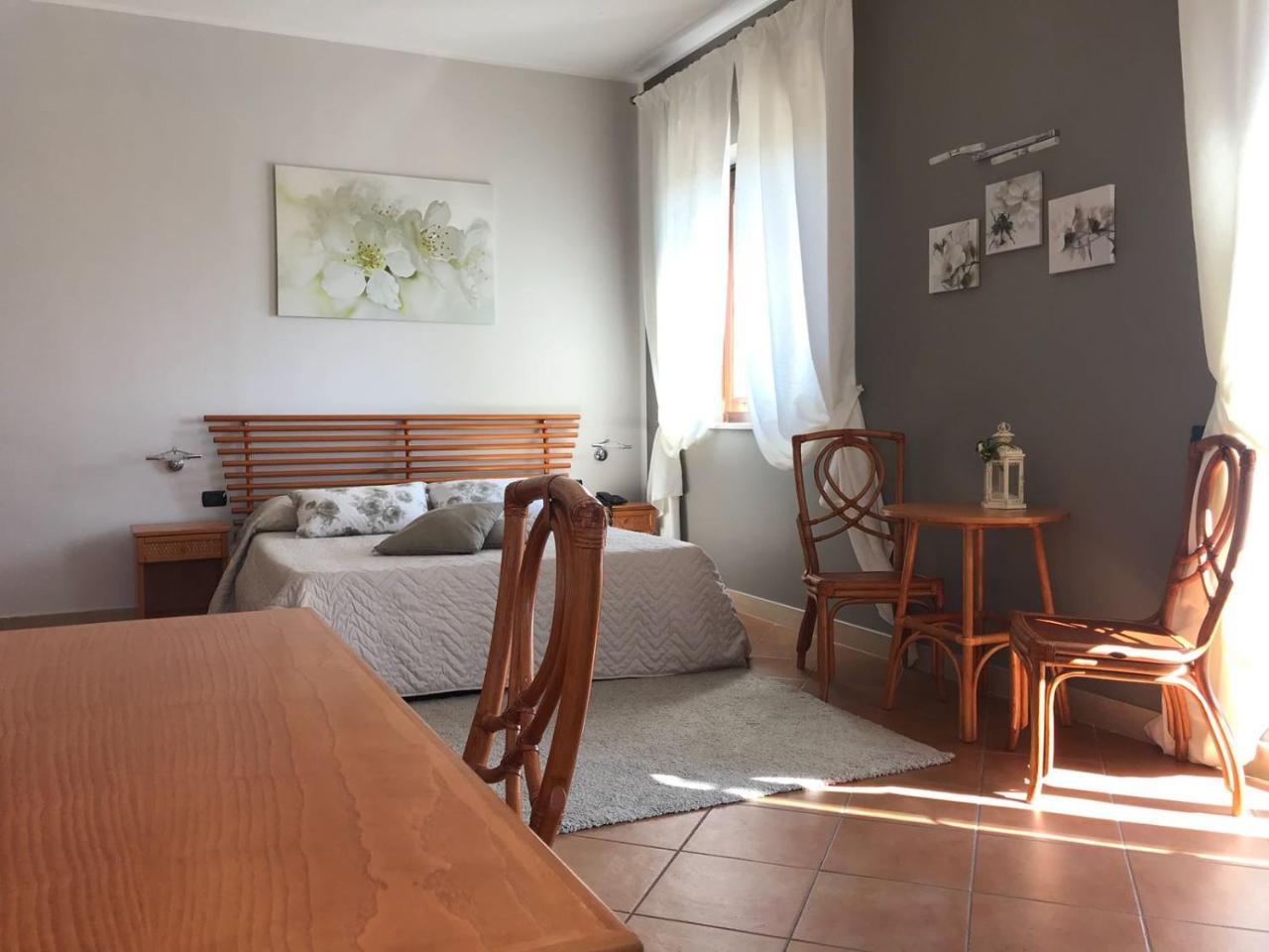Tenuta Re Ferdinando Santa Maria Capua Vetere Extérieur photo