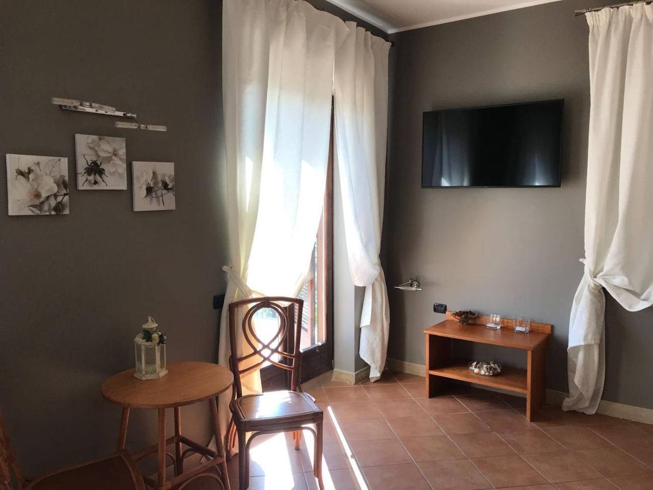 Tenuta Re Ferdinando Santa Maria Capua Vetere Extérieur photo
